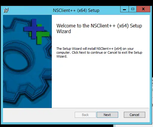 How to Install and Configure NSClient++ Nagios Agent on Windows System