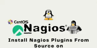 Install Nagios Plugins From Source RHEL/CentOS/Oracle Linux