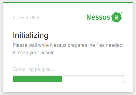 nessus network scanner