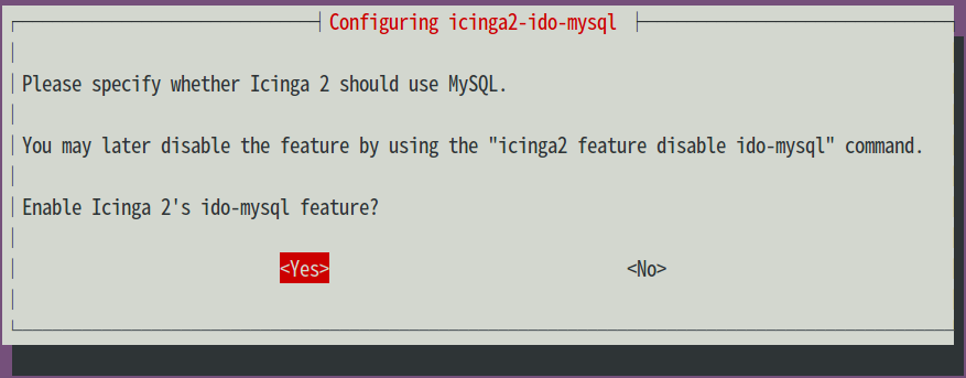 How to Install Icinga 2 and Icinga Web 2 on Ubuntu 18.04 LTS