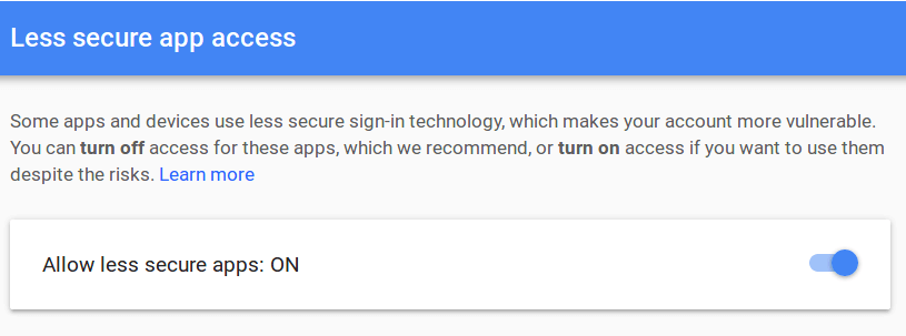 allow-less-secure-app-access