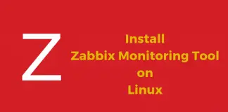 Install and Configure Zabbix