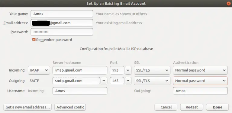 thunderbird email address extractor thunderbird email address extractor