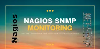 Nagios SNMP Monitoring of Linux Hosts