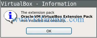 Upgrade VirtualBox 5.2 to VIrtualBox 6.0 on Ubuntu 16.04