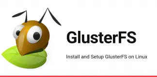 Install and Setup GlusterFS on Ubuntu