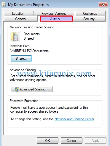  backup Windows system using BackupPC