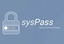 install syspass password manager on Ubuntu