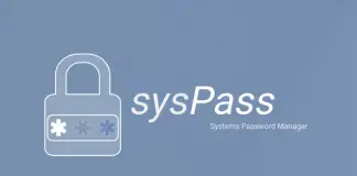 install syspass password manager on Ubuntu