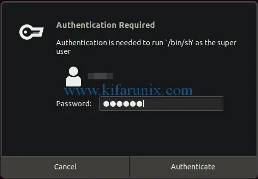 authenticate VirtualBox Guest Additions installation