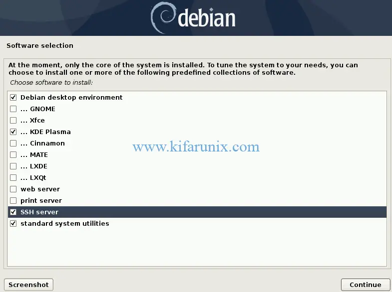 debian buster which package usermod