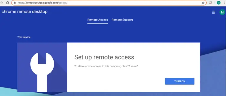 Ubuntu удалить chrome remote desktop