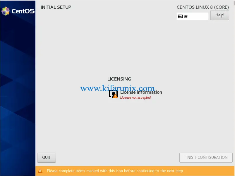 how to install guest additions virtualbox centos 8