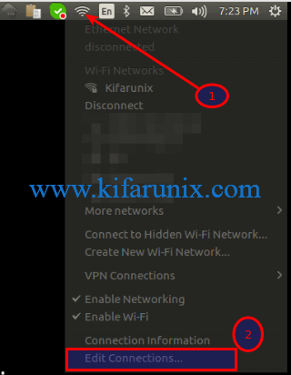 Connect to Cisco VPN Using PCF file on Ubuntu