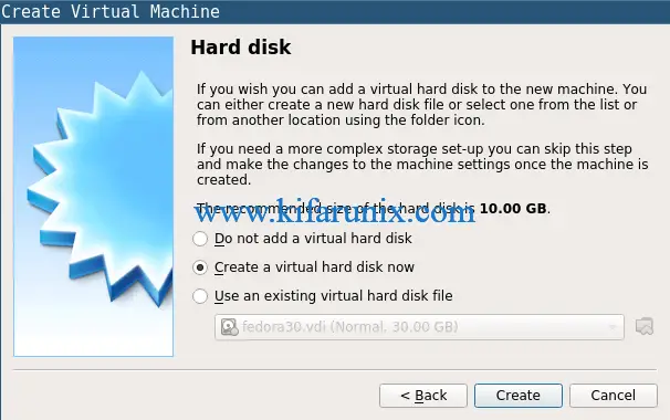 harddisk