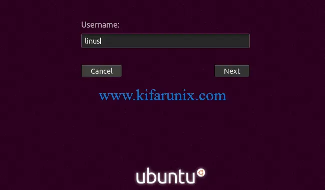 Установка и настройка openldap ubuntu