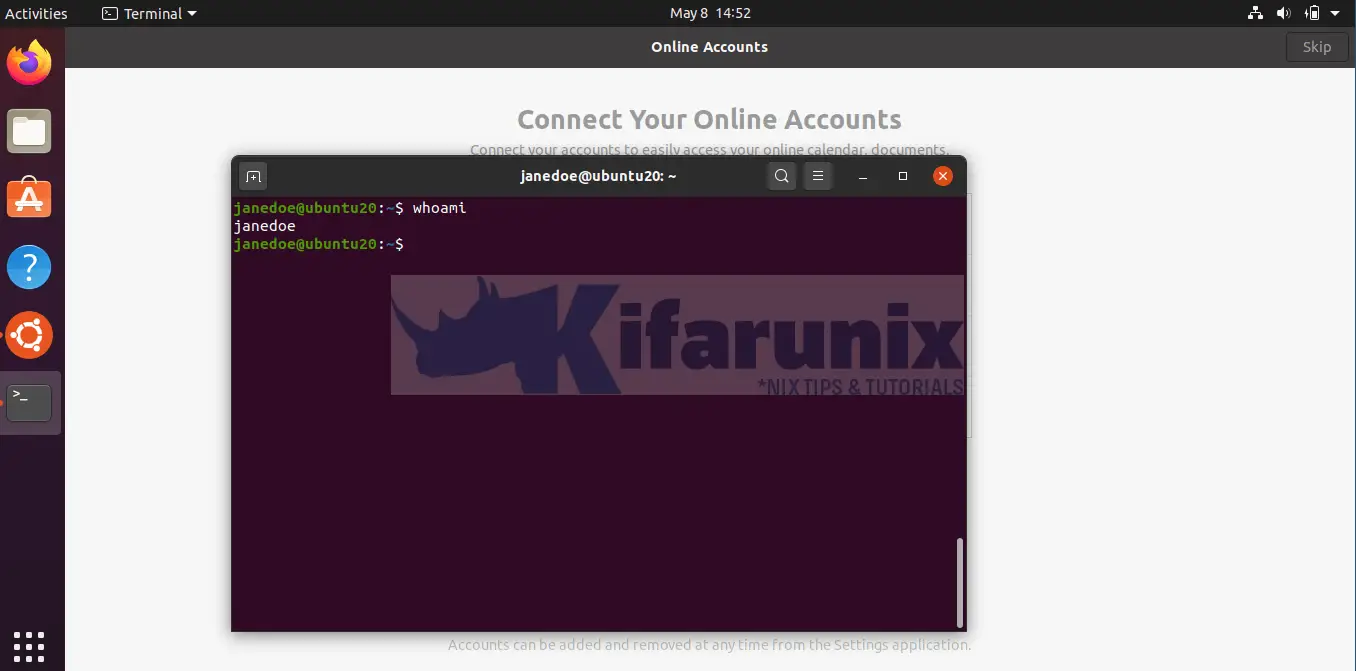 Configure SSSD for LDAP Authentication on Ubuntu 20.04