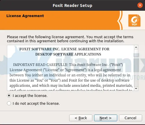 how to enable filling in pdf foxit reader