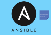 Install and Setup Ansible on Ubuntu