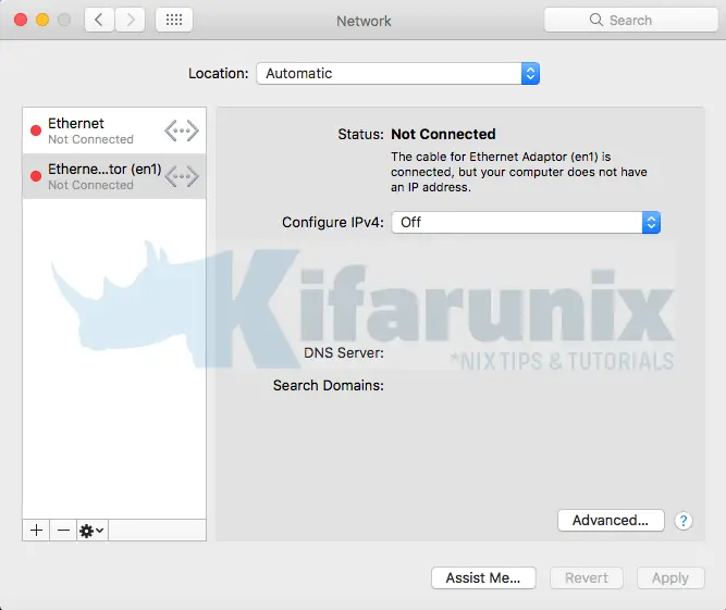 Configure Offline Authentication via OpenLDAP on MacOS X
