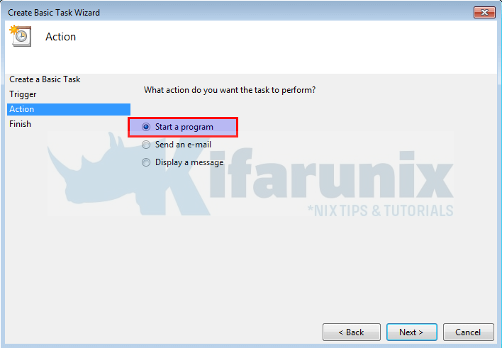 Configure OpenVPN to Prompt for Credentials on Logon on Windows Systems