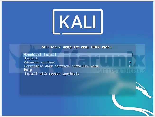 configure network kali linux virtualbox