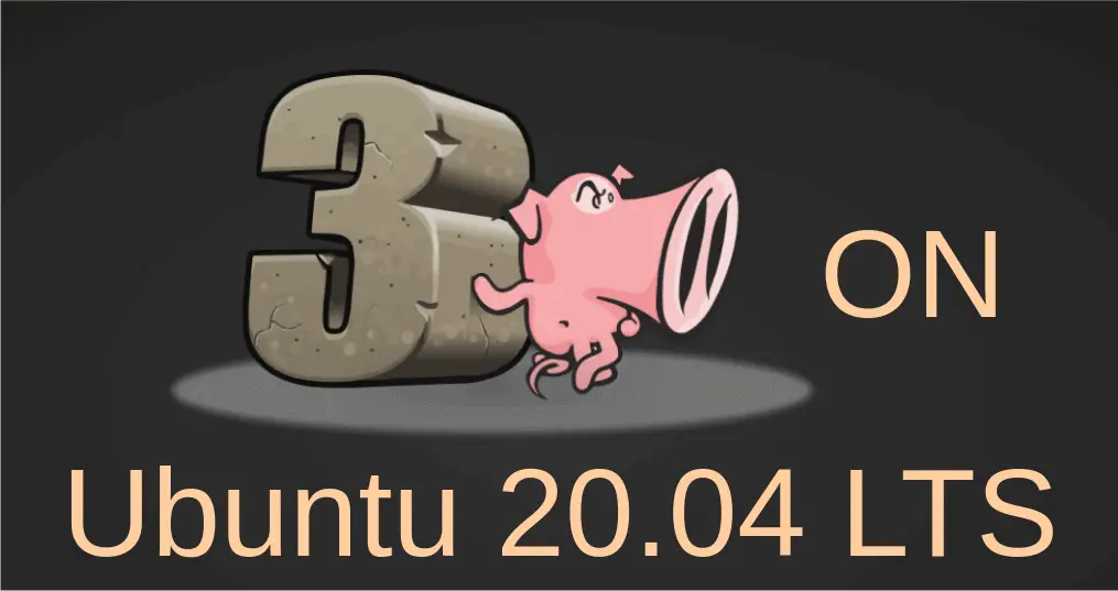 Install and Configure Snort 3 NIDS on Ubuntu 20.04