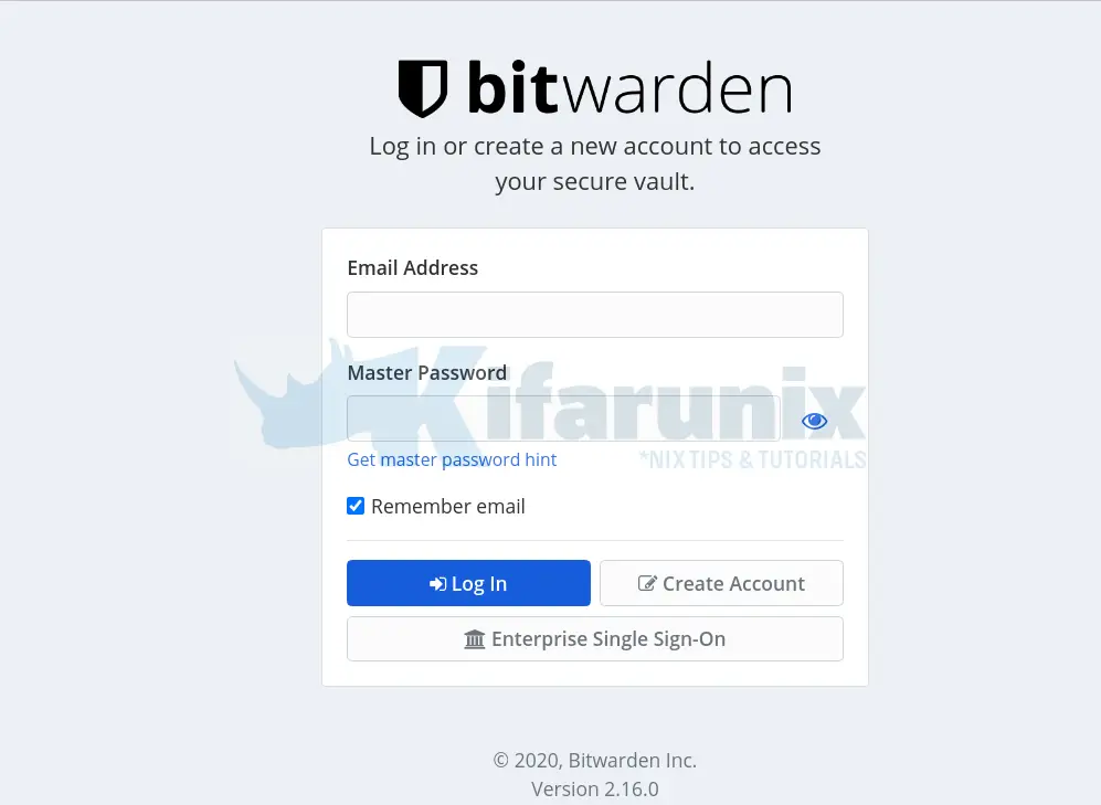 BitWarden Password Manager 2023.8.4 download the new version for ipod