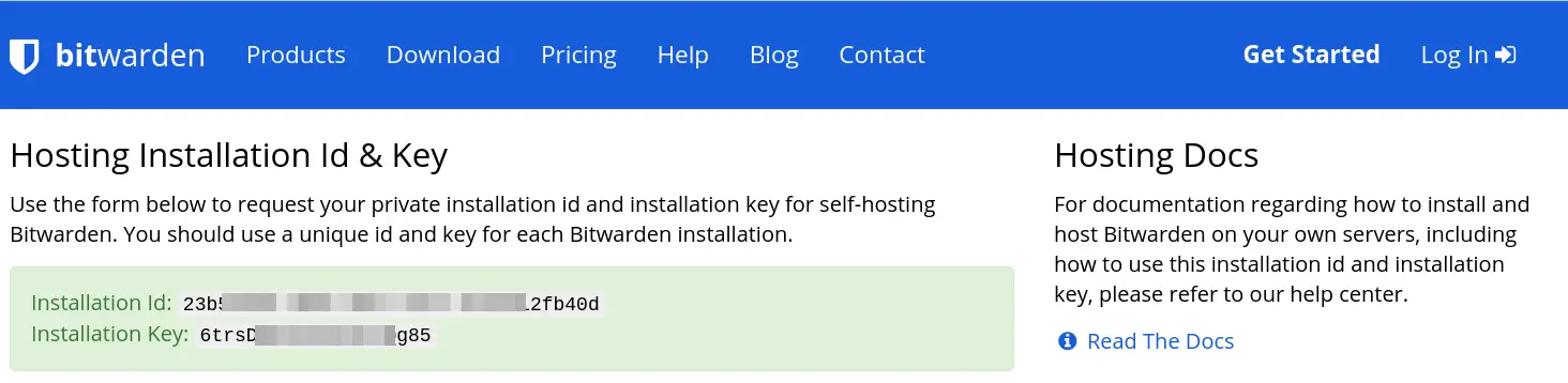 Install Bitwarden Password Manager on Ubuntu 20.04