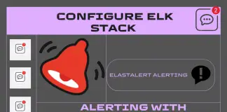 Configure ELK Stack Alerting with ElastAlert