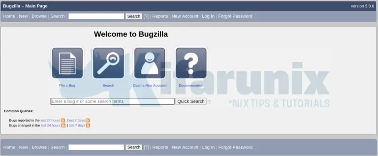 free bugzilla hosting