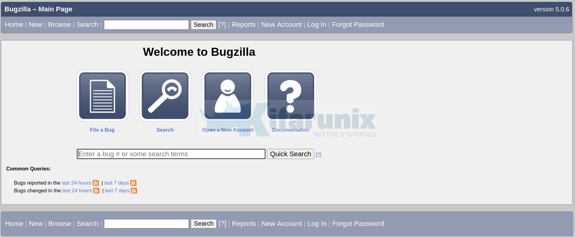 bugzilla bug status workflow