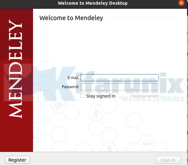 install mendeley desktop smartphone