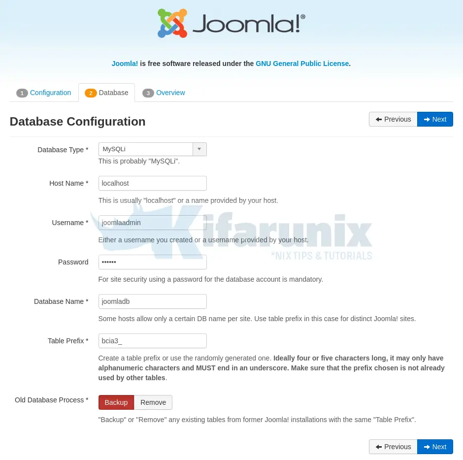 Easily Install Joomla on Ubuntu 20.04|Ubuntu 18.04