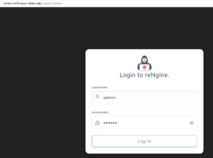 Install reNgine on Ubuntu 20.04|Ubuntu 18.04 - kifarunix.com