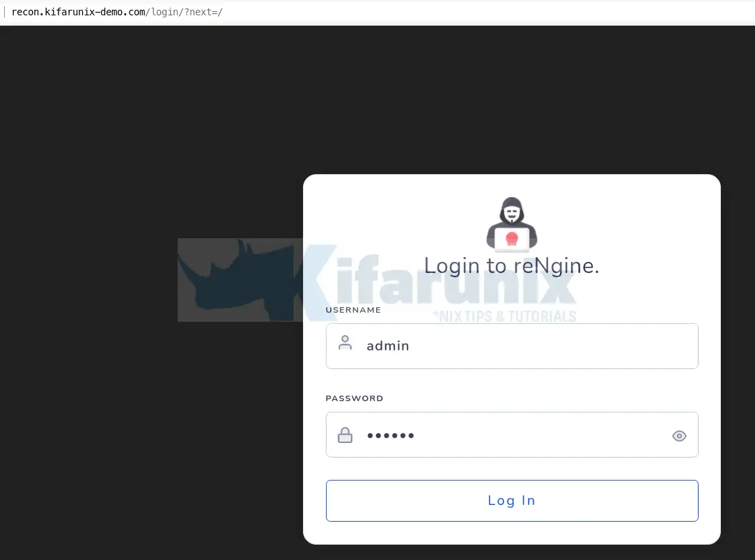 Home 41 rengine login