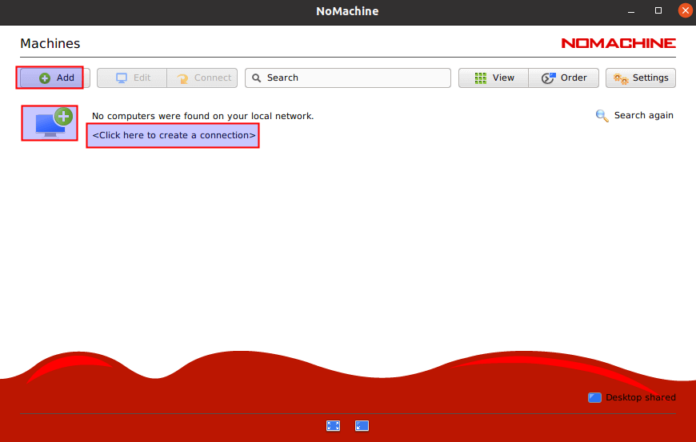 Install NoMachine on Ubuntu 20.04 - kifarunix.com
