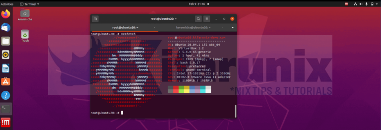 Ubuntu tightvnc server nomachine how to export mysql workbench database