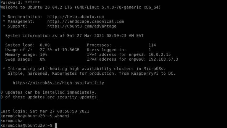 ubuntu nomachine logs ubuntu nomachine logs