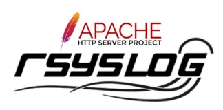Forward Apache Logs to Central Log Server with Rsyslog