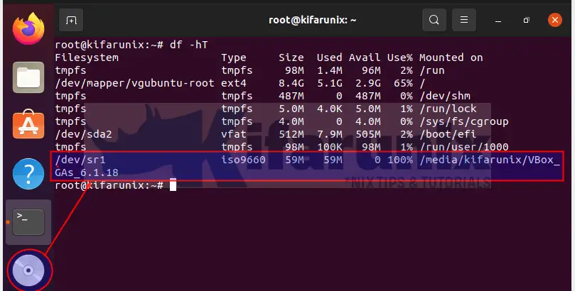 virtualbox guest additions ubuntu