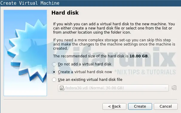 hard disk