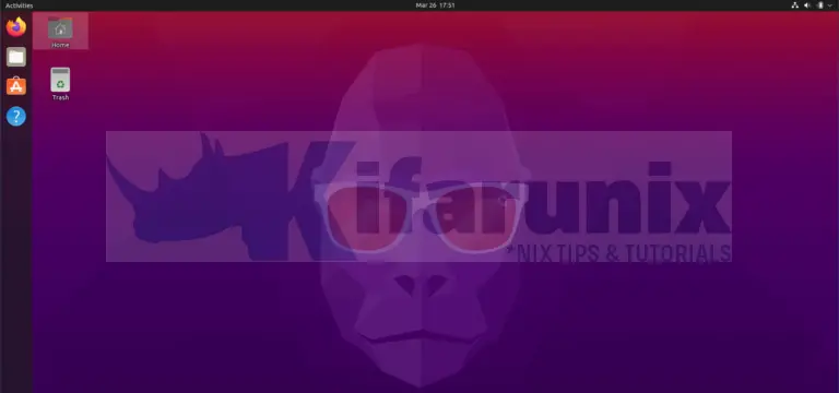 virtualbox ubuntu full screen commands