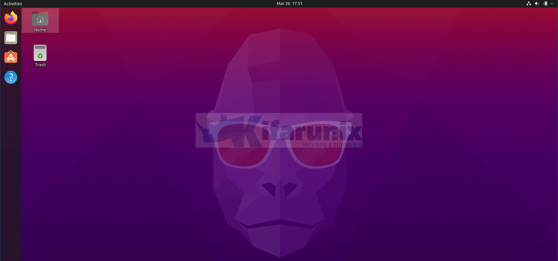 Install VirtualBox Guest Additions on Ubuntu 21.04