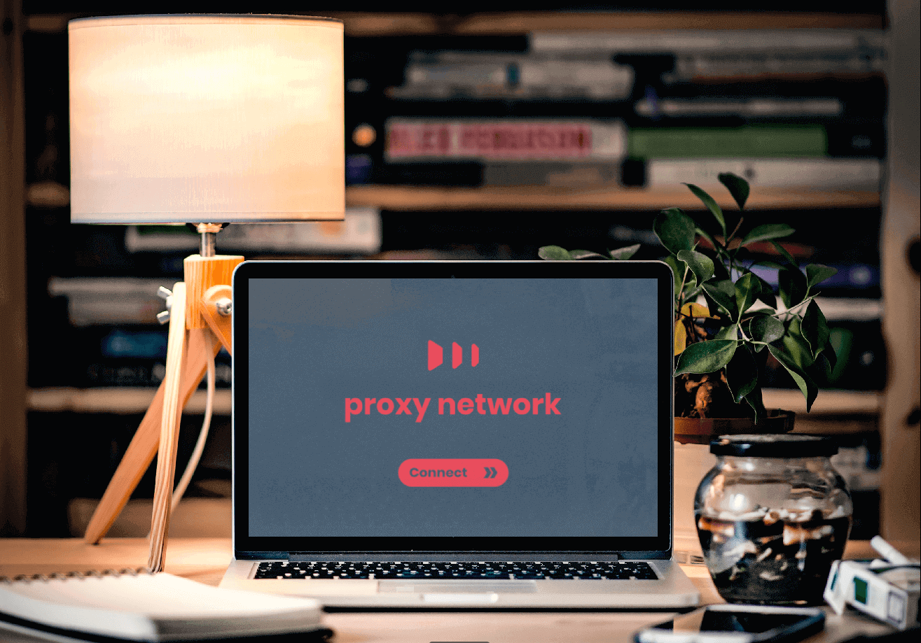 How to Set Up Your Own Proxy