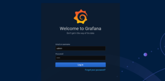 Install latest Grafana on Debian 10