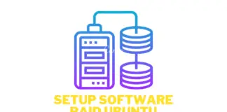 Setup Software RAID on Ubuntu 20.04