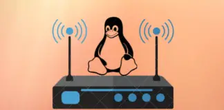 Configure Ubuntu 20.04 as Linux Router