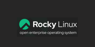 Install Rocky Linux 8 on VirtualBox