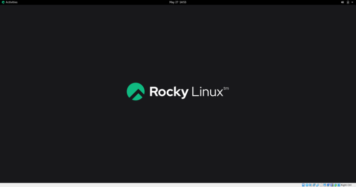 Install VirtualBox Guest Additions On Rocky Linux 8 - Kifarunix.com